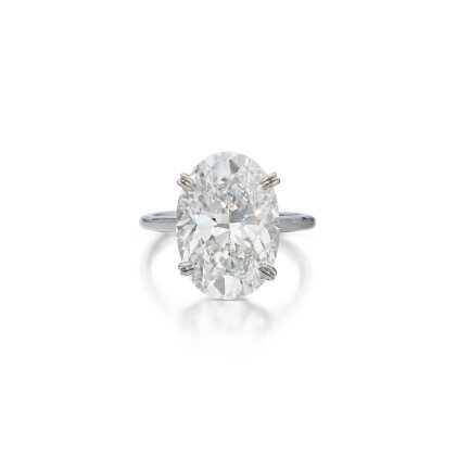 Catalog image of Diamond Ring