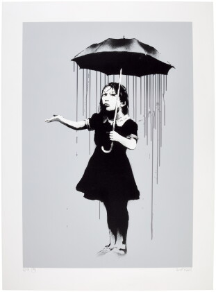 Catalog image of Nola (Grey Rain)