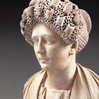 View 2 of Auction: Ancient Sculpture and Works of Art