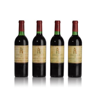 View 1 of Lot 14: Château Latour 1970 (12 BT)
