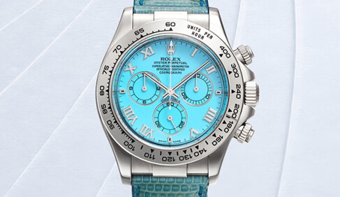 View 2 of Auction: Fine Watches