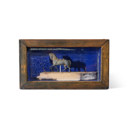 View 1 of Lot 89: Untitled