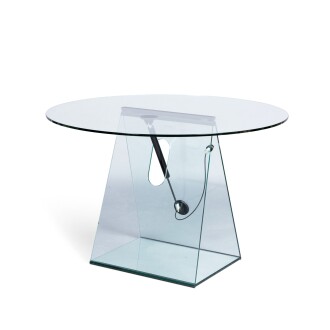 View 1 of Lot 328: Table M, Man Machine collection, 2014 | 