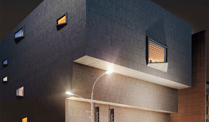 View 2 of Auction: Film & Television