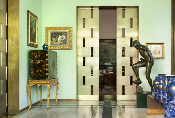 Italy’s Hidden-Gem Art and Design Destinations | Contemporary Art ...