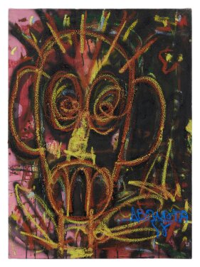 View 1 of Lot 20: Untitled