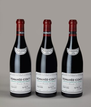 View 2 of Auction: Wine Atlas | Quintessential Burgundy, Bordeaux, Italy & Napa