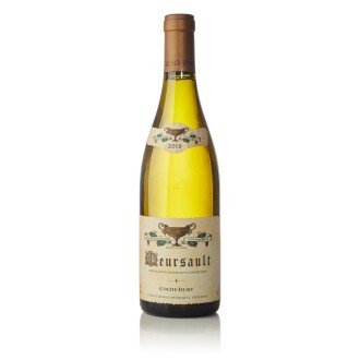 View 1 of Lot 558: Meursault 2019 Coche Dury (1 BT)