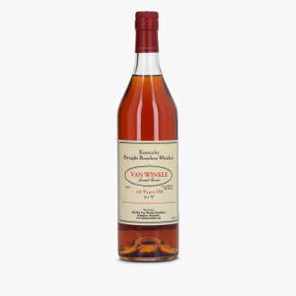 View 1 of Lot 2147: Van Winkle 12 Year Old Special Reserve Lot "B" 90.4 Proof NV (1 Bottle 75cl)