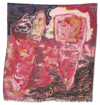 View 1 of Lot 103: Red Forge