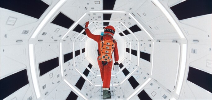 2001: A Space Odyssey