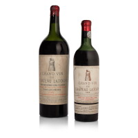 View 2 of Auction: Finest & Rarest Wines