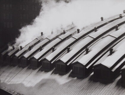 Catalog image of Station Roofs, Pittsburgh