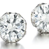 Diamond Studs
