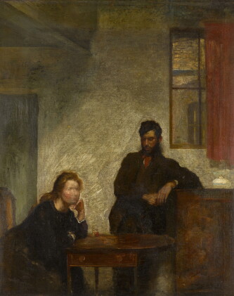 Catalog image of Interior