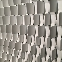 Rashid Khalifa, Hybrids, 2018