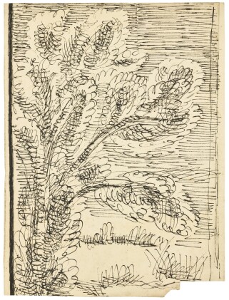  DESIGN FOR VIRGINIA WOOLF'S THE MOMENT AND OTHER ESSAYS