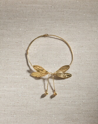 Catalog image of Collier Petit Gui