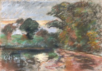 View 1 of Lot 428: Etang de Montfoucault
