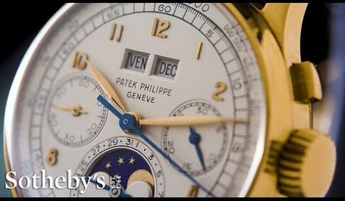 The Pinnacle of Horological Masterpieces 