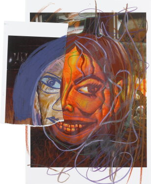 View 1 of Lot 360: Untitled