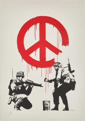 Catalog image of CND Soldiers