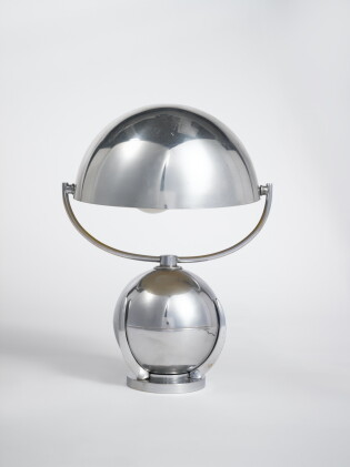 Catalog image of "Boule" Lamp