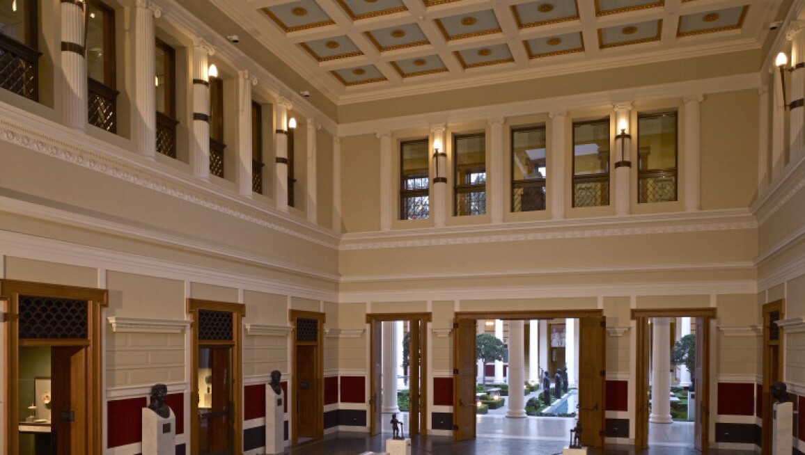 Download J paul getty museum For Free J Paul Getty Museum