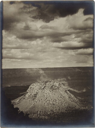 Catalog image of The Grand Canyon