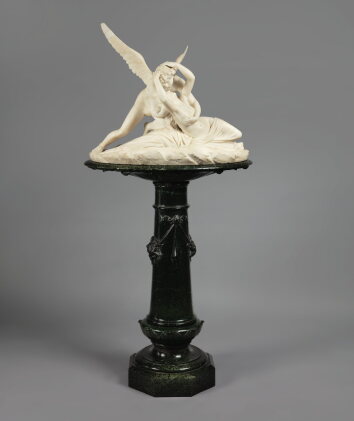 Catalog image of Cupid and Psyche