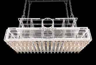 View 1 of Lot 114: Philippe Parreno 菲利普·帕雷諾 | Marquee M1971 華蓋 M1971