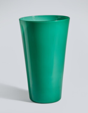 View 1 of Lot 530: "Cinesi" Vase