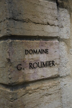 View 1 of Lot 231: Chambolle Musigny, Les Amoureuses 2009 Domaine Georges Roumier (1 MAG)