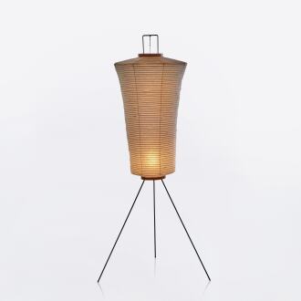 View 1 of Lot 522: "Akari" Light Sculpture, Model No. 11A
