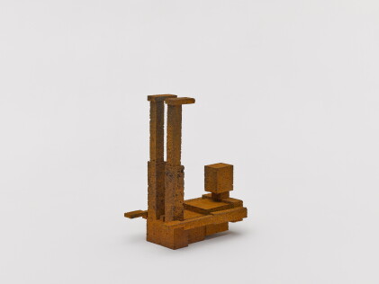 Catalog image of HINGE 7 (MEME) III