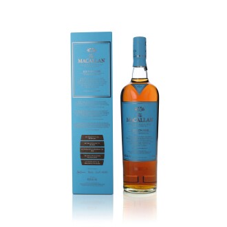 View 1 of Lot 52: The Macallan Edition No.6 48.6 abv NV (1 BT75)