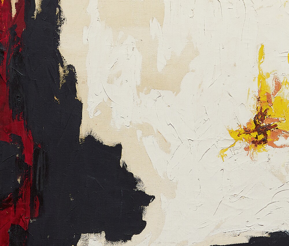 A New World Contemporary Art Sotheby S