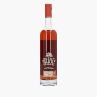 View 1 of Lot 2548: Thomas H. Handy Rye 2017 Release 127.2 Proof 2011 (1 Bottle 75cl)