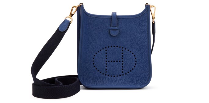 Hermès Evelyne TPM 