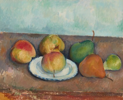 Paul Cézanne