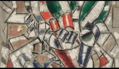 An Avant-Garde Treasure-Trove from a Private Family Collection