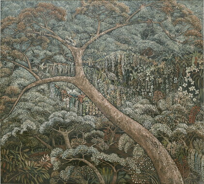 Catalog image of Haji Widayat 哈吉·維達雅 | Anggrek Hutan (Forest Orchids) 森林蘭花