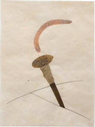 Catalog image of Untitled, 1984