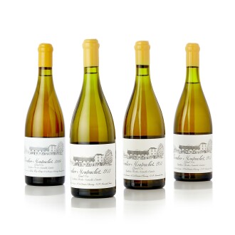 View 1 of Lot 7303: Chevalier Montrachet 2011 Domaine d'Auvenay (3 BT)