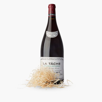 View 1 of Lot 12: La Tâche 2005 Domaine de la Romanée-Conti (1 MAG)