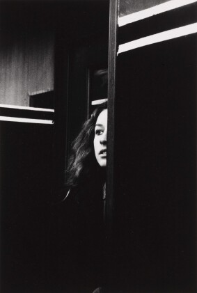  (I) UNTITLED (DEJA-VU), 1972; (II) UNTITLED (THE SOMNAMBULIST), 1969