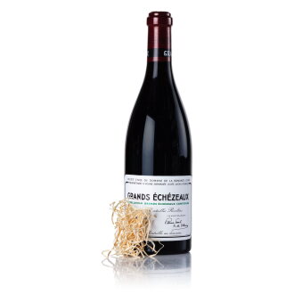 View 1 of Lot 263: Grands Echézeaux 2019 Domaine de la Romanée-Conti (1 BT)