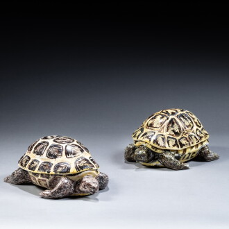 View 1 of Lot 112: Probablement atelier Patanazzi