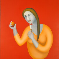 View 2 of Auction: Modern & Contemporary South Asian Art