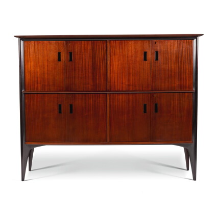 Catalog image of ico parisi | cabinet